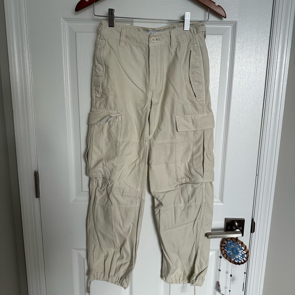 TNA Cargo Pants